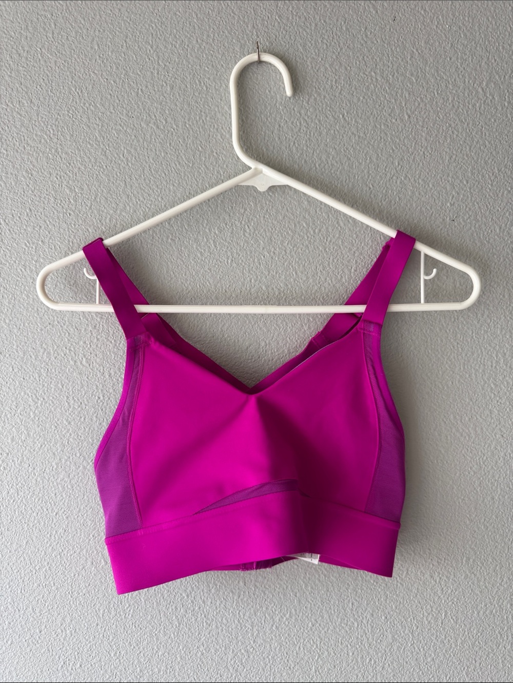 Brooks Performance Sports Bra Size 32A/B